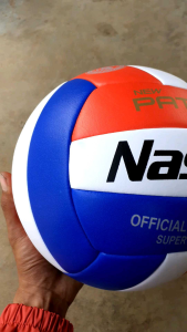 BOLA VOLLY  BOLA VOLLEY size 5