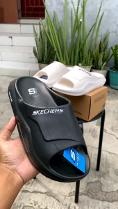 sandal selop pria wanita sandal selop karet size 39-44