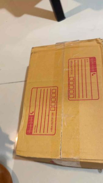Buyer review video 3