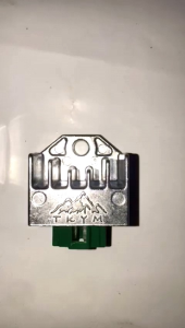 KIPROK SATRIA FU SMASH SHOGUN SPIN TAKAYAMA