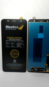 LCD TOUCHSCREEN SAMSUNG J8/J810 MEETOO ORIGINAL FULLSET