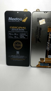 LCD TOUCHSCREEN SAMSUNG A13/A135 MEETOO ORIGINAL FULLSET