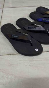 Sandal jepit santai WANITA JIMSCHOO scruff