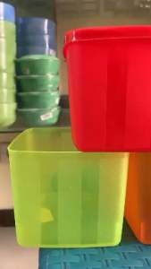 SEALWARE NAVARA 2 LITER / FOOD SAVER / TOPLES SNACK / TOPLES LEBARAN