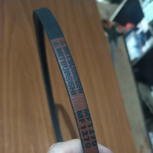 Vanbelt FM27 Mitsuboshi Mbi Vpower Tali Ban Kipas Mesin Cuci Van Fan Belt FM 27 V- Pan Panbelt Fanbelt FM-27