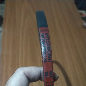 Vanbelt FM21 Mitsuboshi Mbi Vpower Tali Ban Kipas Mesin Cuci Van Fan Belt FM 21 V- Pan Panbelt Fanbelt FM-21