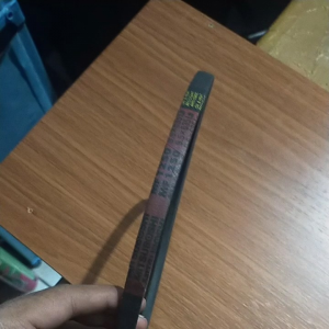 Vanbelt FM25 Mitsuboshi Mbi Vpower Tali Ban Kipas Mesin Cuci Van Fan Belt FM 25 V- Pan Panbelt Fanbelt FM-25