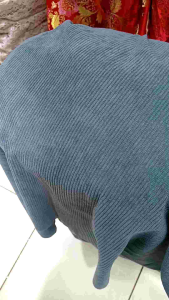 Bahan Corduroy & Bahan Katun Corduroy Import: Keunggulan & Cara COD
