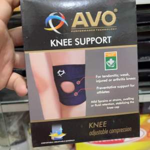 KNEE DEKER AVO SUPORTER DEKER BAHU