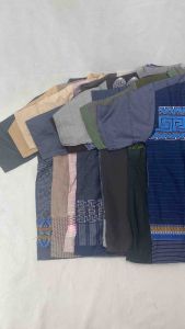 Baju Koko Muslim Pria Takwa Premium tangan pendek