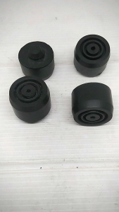 Karet Peredam Bantalan Jok Yamaha Original