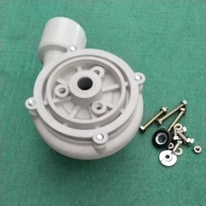 Alkon keongan pompa air modifikasi shimizu