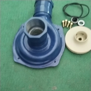 Keongan Pompa Air Modifikasi Jet Pump Ukuran 2inc