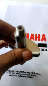 As belencer balancer vixion new old mx king original