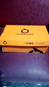 Sepatu Futsal Anak Ortuseight Premium Quality Sepatu Olahraga Anak Best Seller 33-37