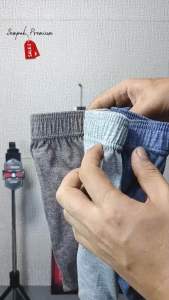 CELANA DALAM PRIA (ISI 3PCS) / CELANA DALAM TERMURAH