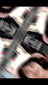 Japan Negative Ion Bucket Hat