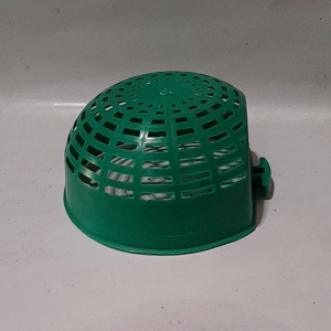 Batok Sarang Burung Kenari & Tempat Sarang Telur Kenari