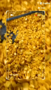 Mít sấy giòn nguyên miếng không đường không dầu tốt cho sức khỏe 1kg