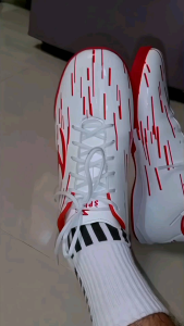 Sepatu Futsal Light Speed Series Ukuran Anak & Dewasa