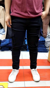 Timberlen 💥cargo tactical six pocket 🇲🇾Ready Stock 💥men working