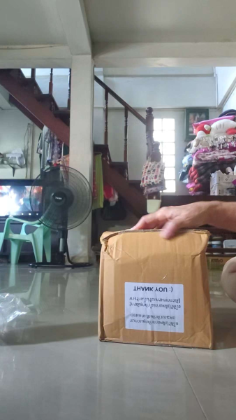 Buyer review video 3