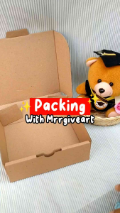 KADO UNIK PLAKAT AKRILIK CUSTOM & LAMPU LED KACA