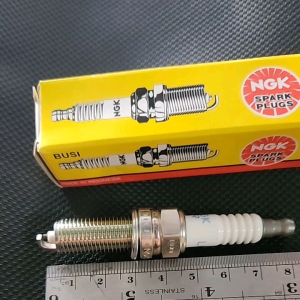 Busi NGK LKR6C: Pemilihan & Penggunaan Busi Mobil Panjang
