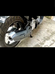 Knalpot Copy Tzm Suara Ngebas Alus Vario Beat Scoopy Mio Anti Tilang