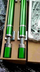 Handle pintu kupu tarung 4pcs 80cm/60cm/45cm Gagang pintu rumah minimalis modern bahan full stainless steel