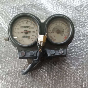 Spidometer Original Bekas Megapro Lama