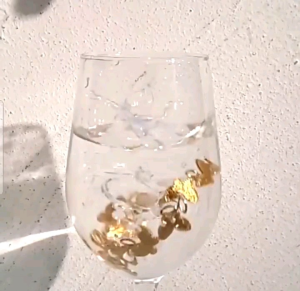 VÒNG TAY TITAN UYÊN ƯƠNG HỒ ĐIỆP - TITAN CHUẨN LOẠI 1 KO ĐEN