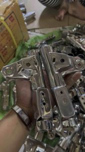 KUPINGAN LAMPU DEPAN HONDA WIN TEBAL