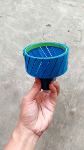 skimer kolam koi 3"×1"3"×1-1/2"3"×2"