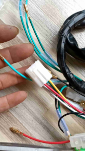 KABEL BODI GL PRO NEOTECH GLPRO NEO TECH GL MAX NEOTECH GLMAX  NEO TEK SET 32100-KGH-900 BINA PARTS/KITACO/TOKAIDO