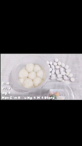 6g Men Cơm Rượu Miền Tây (Men ngọt) Mật Store