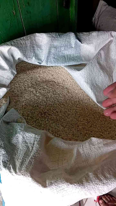 beras 25kg langsung dari petani