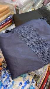 Telekung solat Telekung sutera jacquard Telekung travel Telekung terbaru
