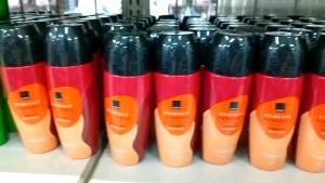 Avon Perfect Nonsense  Antiperspirant Roll on Deodorant 75ml