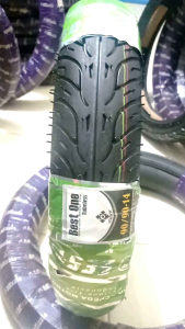 Ban Motor Tubeless 90/90-14 & Pentil Dop Tubeless: Panduan Lengkap