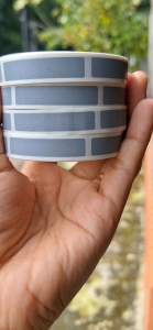 Stiker Gosok 7mmx35mm Polos: Penggunaan dan Manfaat