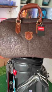 Túi Xách Golf Honma da bò .