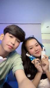 Paket Super Hemat Awday Shampoo & Hair Cream Conditioner BPOM