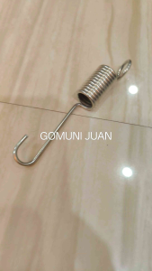 Rusi brake pedal spring (replacement)
