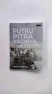 Buku Putri Pitra Yadnya: Pengetahuan & Praktik
