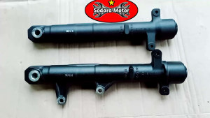 TABUNG SHOCKBREAKER SHOCK SSHOK DEPAN CBR150 NEW CB 150 R NEW ORIGINAL
