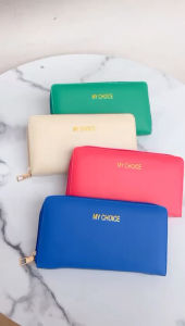 DOMPET WANITA GRATIS BOX