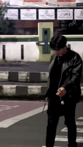 COD Jaket Kulit Motor Pria Casual Rock N Roll / Jaket Ramones Pria / Jaket Keren / jaket Garut / jaket Terlaris STOK 2999