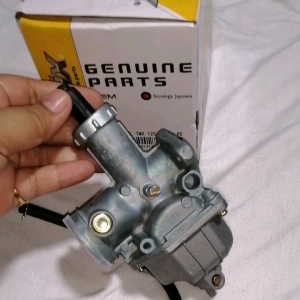 VORMAX CARBURETOR GENUINE PARTS OEM FOR HONDA TMX 125