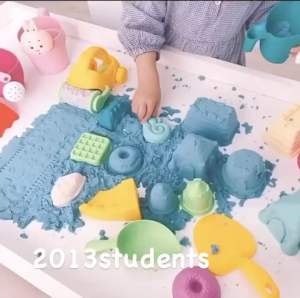 [พร้อมส่งจากไทย] แม่พิมพ์ของเล่นทราย แบบเยอะมาก ชุดตักทราย ของเล่นตักทราย beach toy sand mold